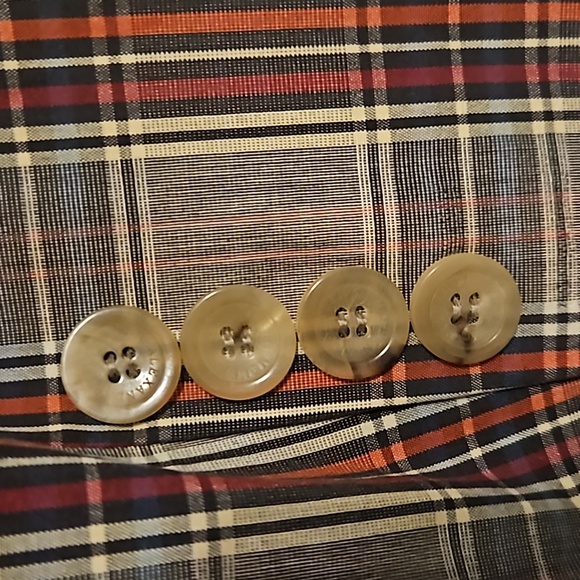 Alexander Mcqueen Jacket size 48 - Picture 5 of 9